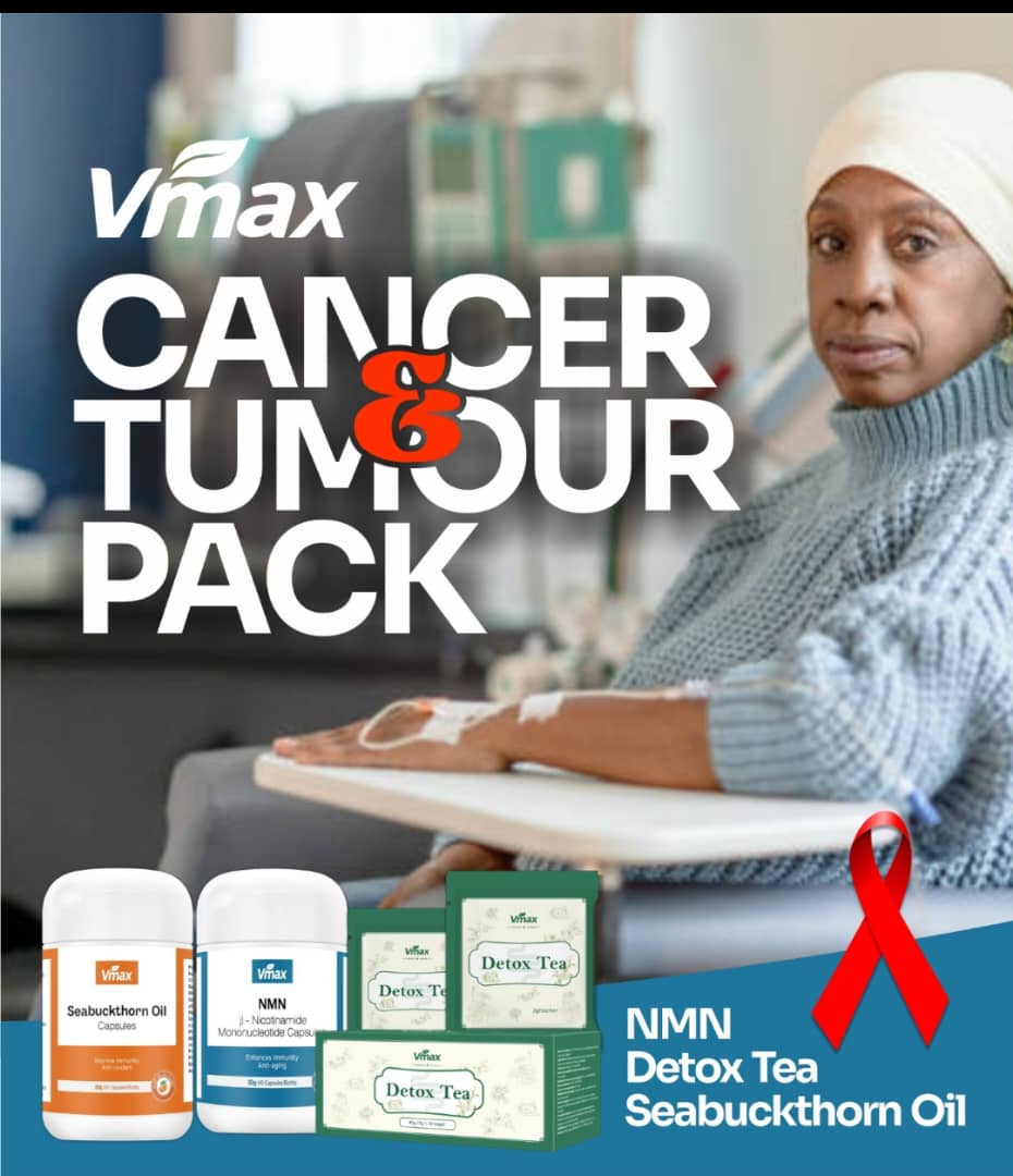 Vmax Cancer & Tumour Pack