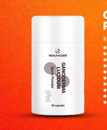 Ganoderma Lucidum Spore Powder